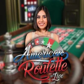 American Roulette (Evolution) online slot from Evolution – play at vipzinoo.com