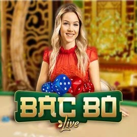 Play Bac Bo slot by Evolution on vipzinoo.com