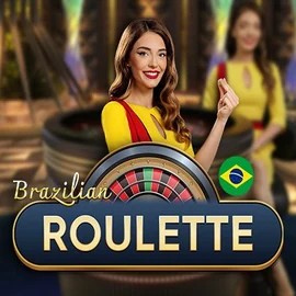 Play the Brazilian Roulette (Pragmatic Play) slot by Pragmatic Play on Vipzino Casino