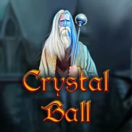 Crystal Ball online slot from Gamomat – play at vipzinoo.com