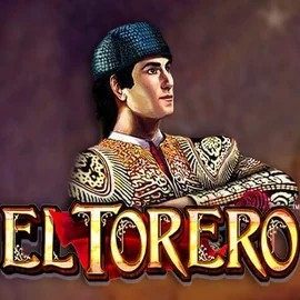 El Torero logo – Slots by RTG (Reel Time Gaming) at Vipzino Casino