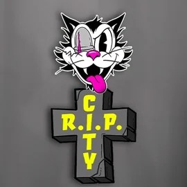 game logo by Hacksaw Gaming on vipzinoo.com