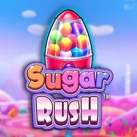 Sugar Rush – slot by Pragmatic Play, featured at vipzinoo.com